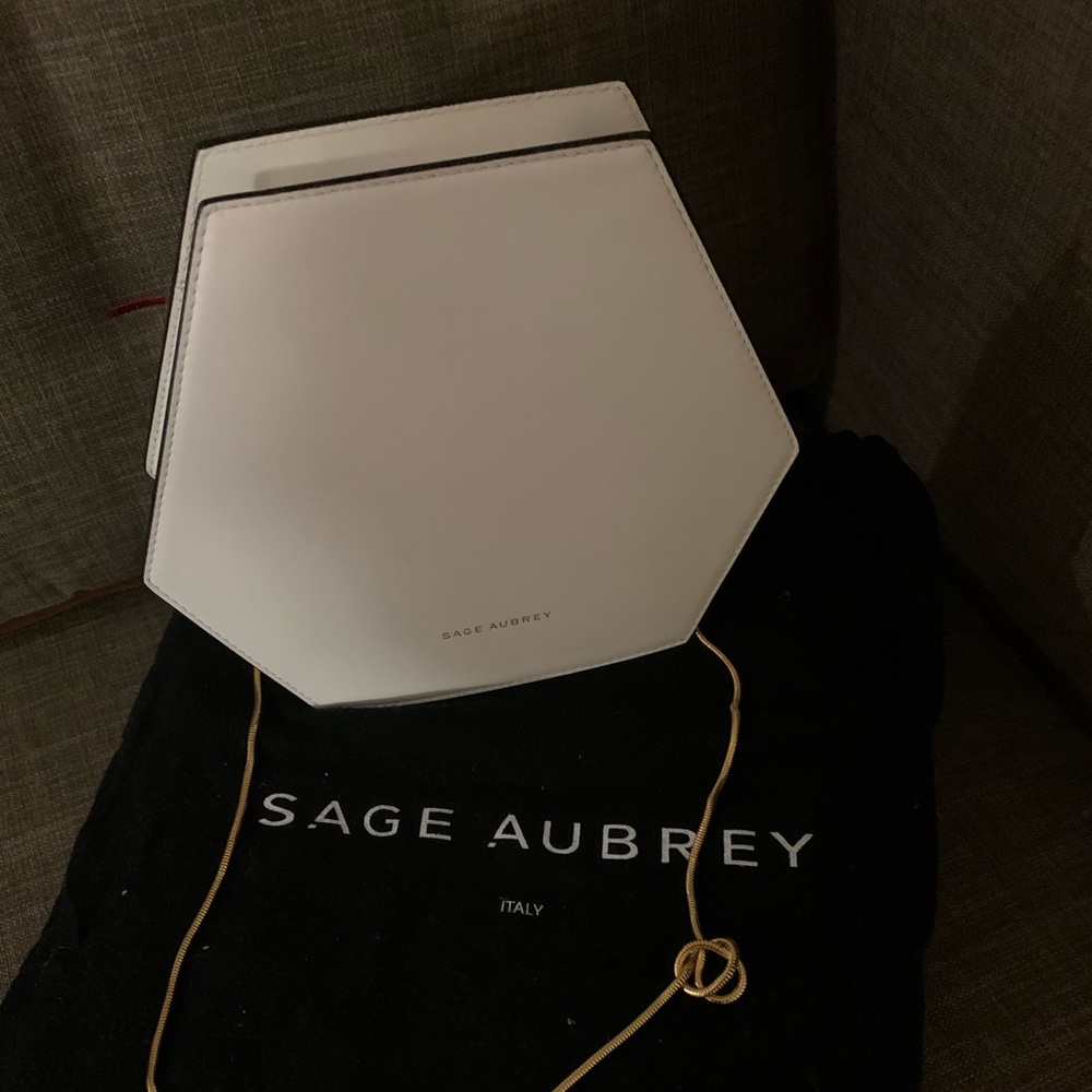 Sage Aubrey